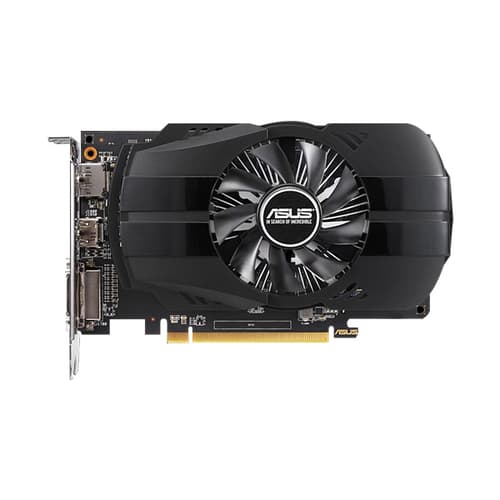 Asus Phoenix RX 550 2GB Graphics Card
